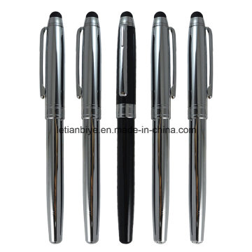 Stylo de stylo personnalisé Promotion Rollerball (LT-C795)